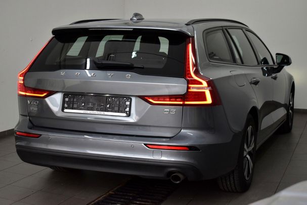 Volvo V60 Geartronic 110 kW image number 3