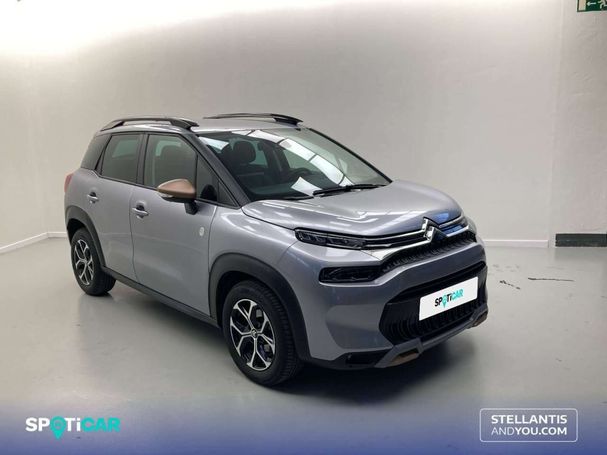 Citroen C3 Aircross BlueHDi 110 C-Series 81 kW image number 2