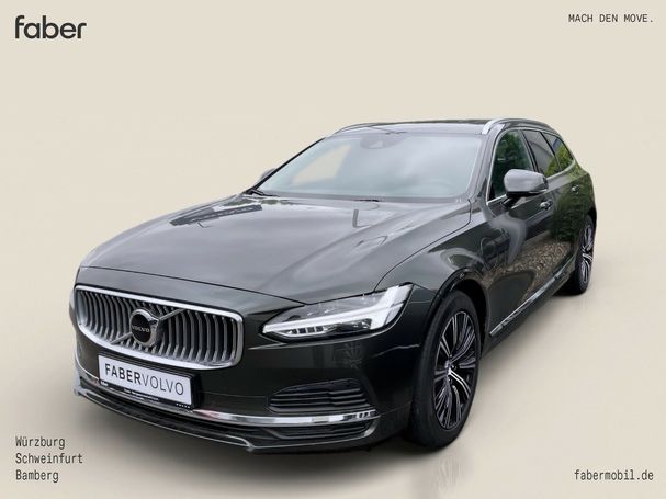 Volvo V90 T6 Inscription AWD Recharge 251 kW image number 1