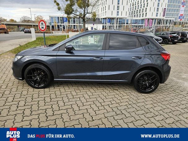 Seat Ibiza 1.0 TSI S&S Style 70 kW image number 4