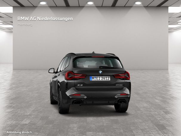 BMW X3 xDrive20i M Sport 135 kW image number 7