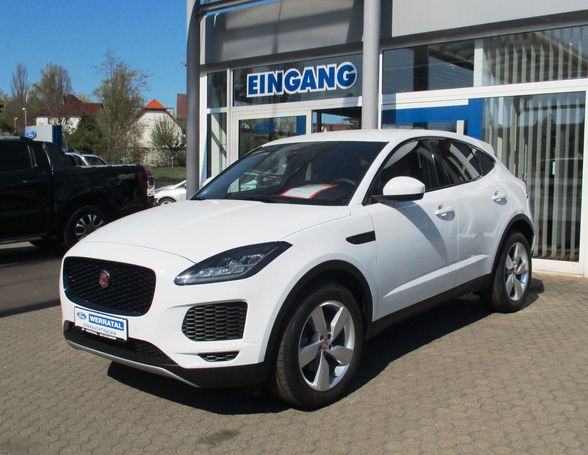 Jaguar E-Pace AWD S 110 kW image number 1