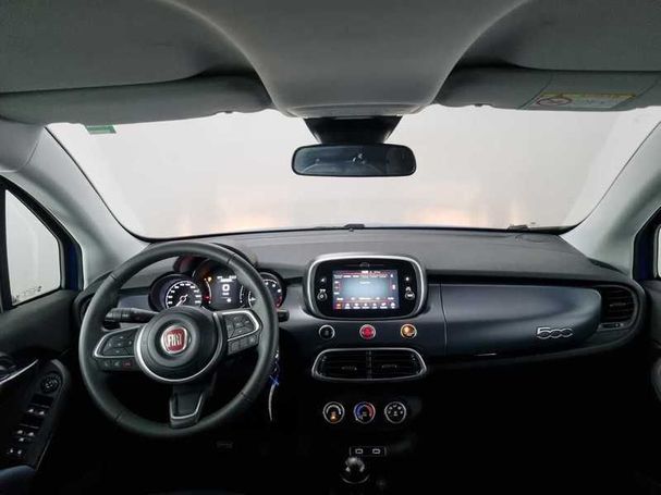 Fiat 500X 1.0 88 kW image number 6