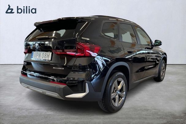 BMW X1 xDrive25e 180 kW image number 19