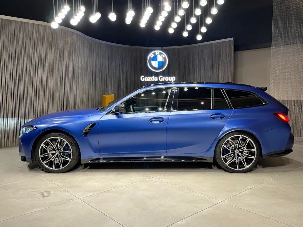 BMW M3 Competition M xDrive 375 kW image number 7