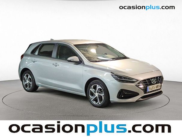 Hyundai i30 1.6 CRDi 100 kW image number 1