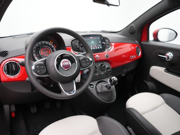 Fiat 500 51 kW image number 14