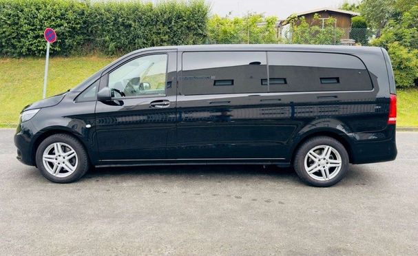 Mercedes-Benz Vito 116 CDi Tourer extra long 120 kW image number 11