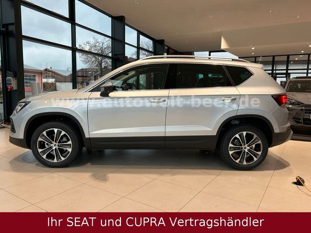 Seat Ateca 1.5 TSI DSG Style 110 kW image number 5