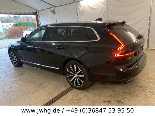 Volvo V90 T8 AWD Inscription 287 kW image number 8