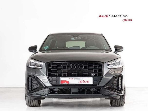 Audi Q2 35 TFSI S tronic 110 kW image number 2