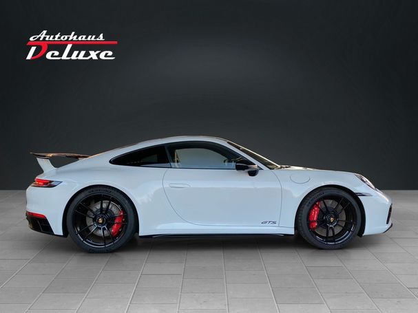 Porsche 992 Carrera 4 GTS 353 kW image number 8