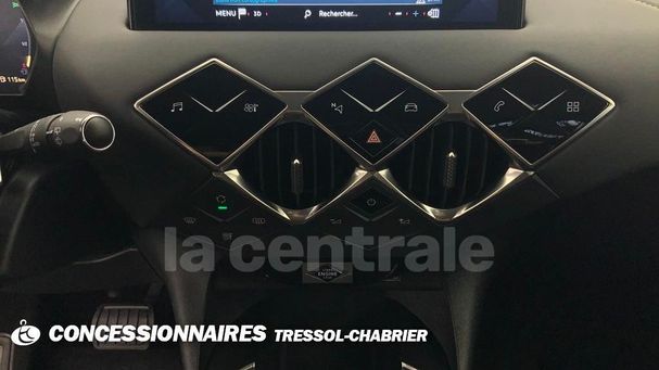 DS Automobiles 3 Crossback PureTech 130 96 kW image number 25