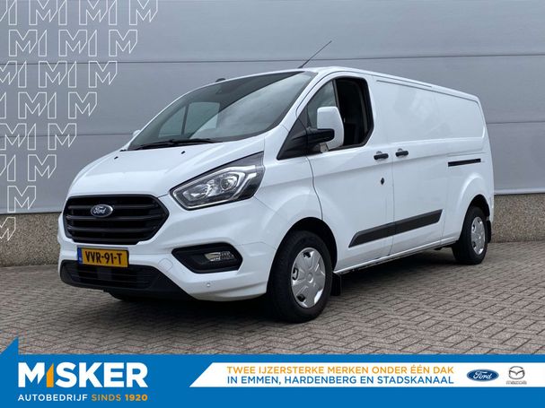 Ford Transit Custom 300 L2H1 2.0 TDCi Trend 125 kW image number 1