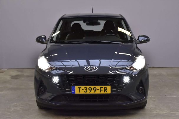 Hyundai i10 1.0 49 kW image number 3