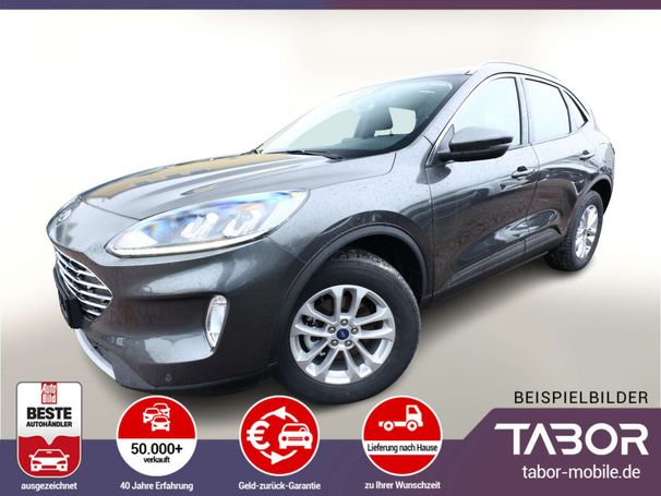 Ford Kuga 165 kW image number 1