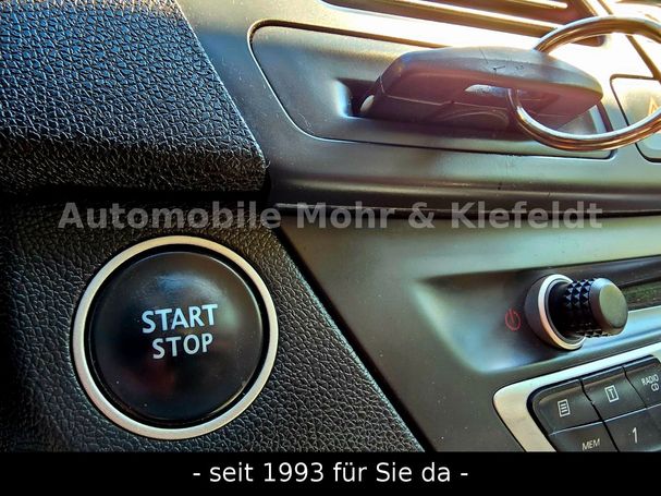 Renault Laguna 103 kW image number 15