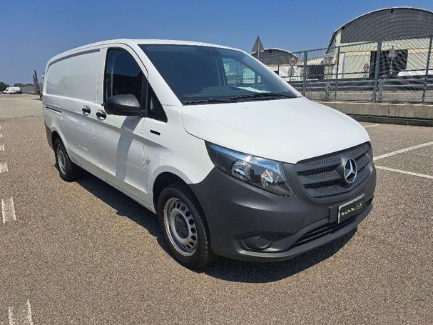 Mercedes-Benz Vito e 85 kW image number 2