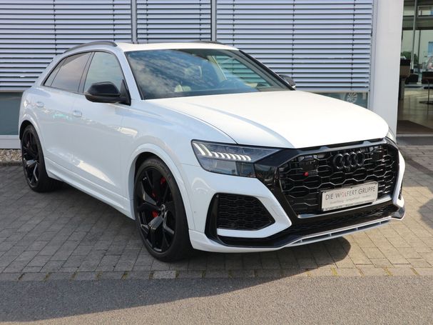 Audi RSQ8 quattro 441 kW image number 2