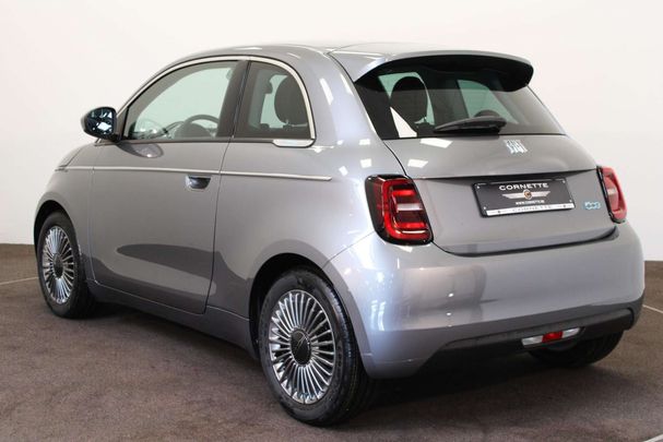 Fiat 500 e 87 kW image number 4