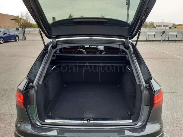 Audi A4 Allroad 40 TDI 150 kW image number 17