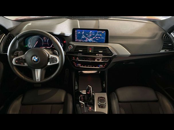 BMW X4 xDrive30d M Sport 198 kW image number 8