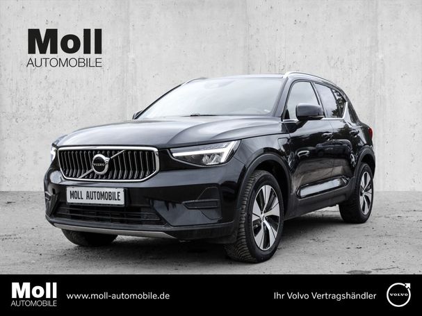 Volvo XC40 T5 Recharge 192 kW image number 1