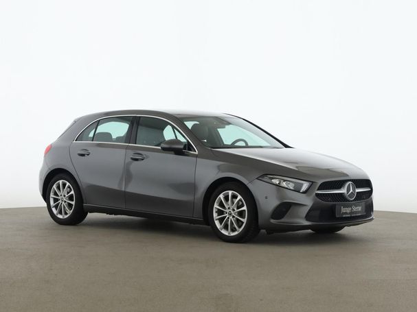 Mercedes-Benz A 200 120 kW image number 9