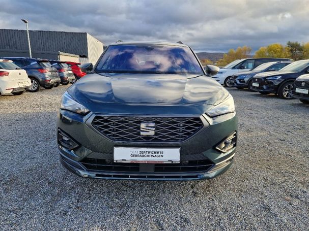 Seat Tarraco 2.0 TDI 110 kW image number 2