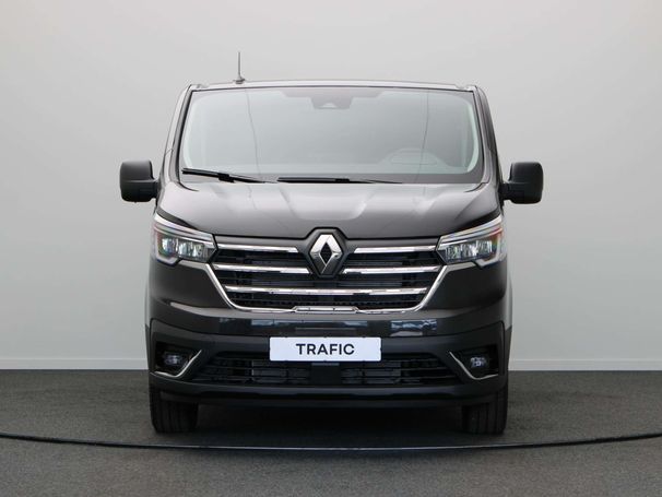 Renault Trafic Van L2H1 dCi 130 96 kW image number 6