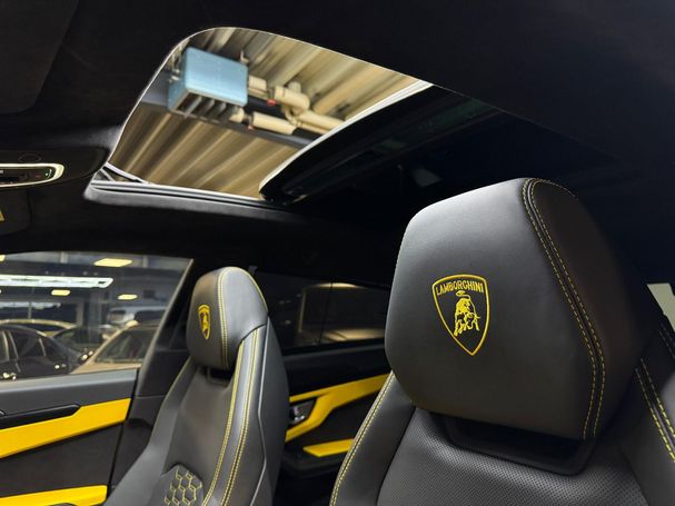 Lamborghini Urus 478 kW image number 17