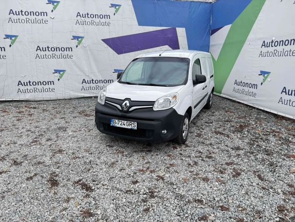 Renault Kangoo 95 70 kW image number 2