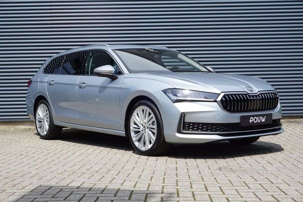 Skoda Superb 150 kW image number 8