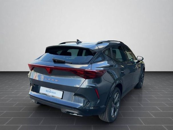 Cupra Formentor 1.5 eTSI 110 kW image number 3