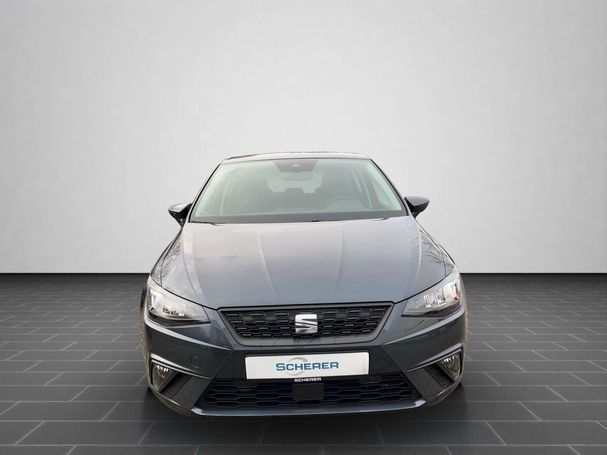 Seat Ibiza 1.0 TSI Style 70 kW image number 2