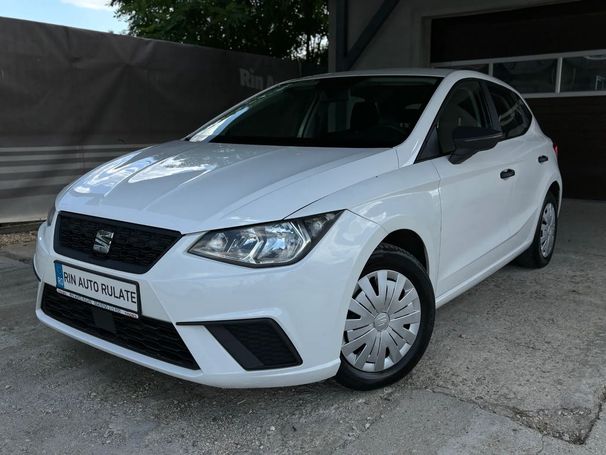 Seat Ibiza 55 kW image number 1