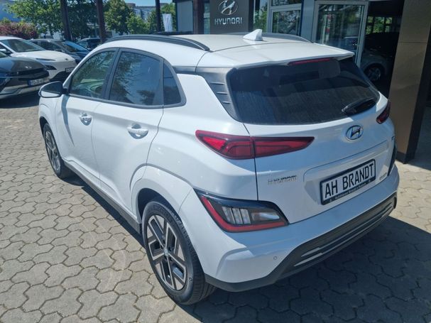 Hyundai Kona Elektro 100 kW image number 6