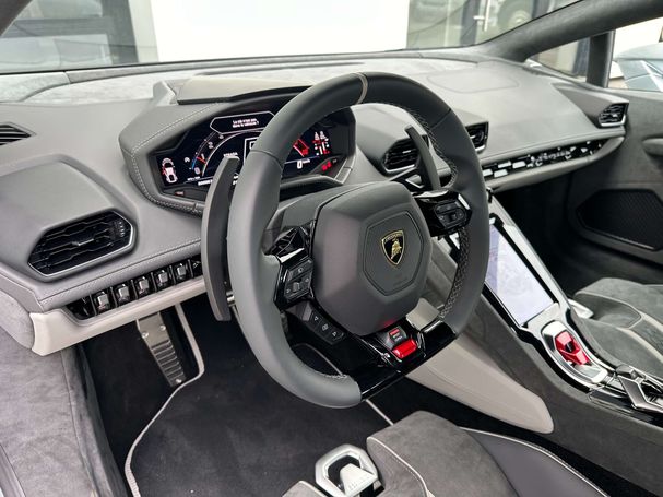 Lamborghini Huracan 470 kW image number 8