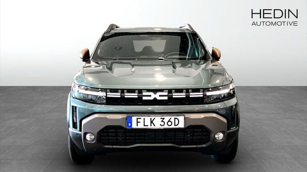 Dacia Duster TCe 130 96 kW image number 3