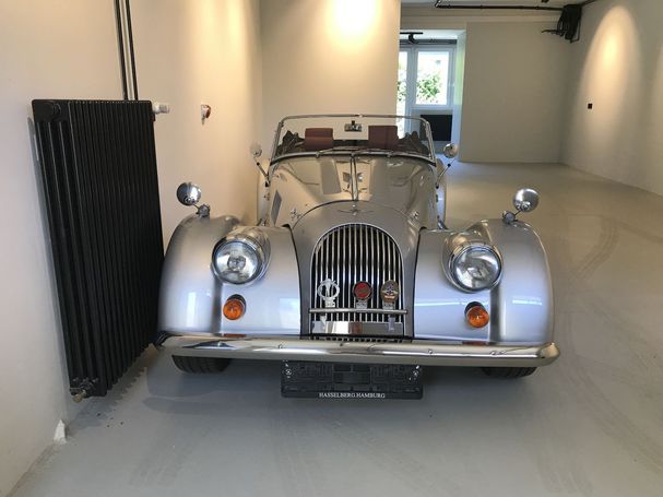 Morgan Roadster 210 kW image number 5