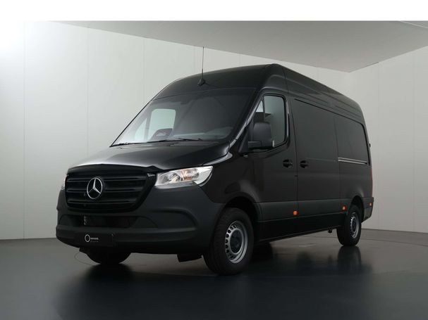 Mercedes-Benz Sprinter 317 RWD 125 kW image number 40