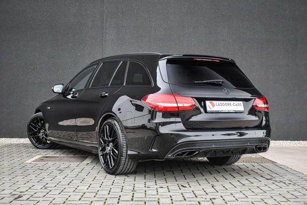 Mercedes-Benz C 43 AMG T 270 kW image number 6