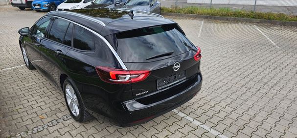 Opel Insignia Sports Tourer Business 90 kW image number 4