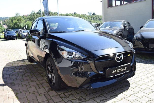 Mazda 2 90 Center-Line 66 kW image number 6