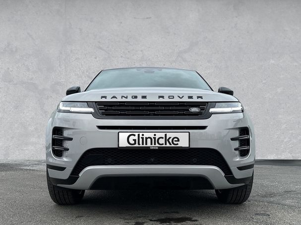 Land Rover Range Rover Evoque 184 kW image number 8