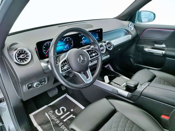 Mercedes-Benz GLB 200 d 110 kW image number 11