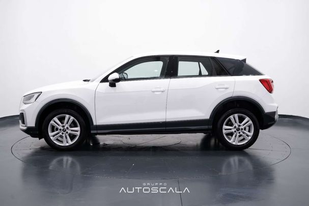 Audi Q2 30 TDI Advanced Business 85 kW image number 5