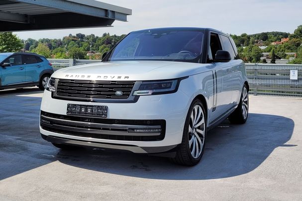 Land Rover Range Rover 390 kW image number 1