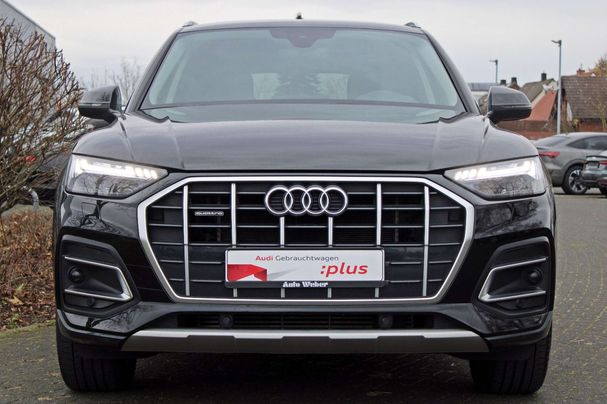 Audi Q5 50 TFSIe 220 kW image number 2