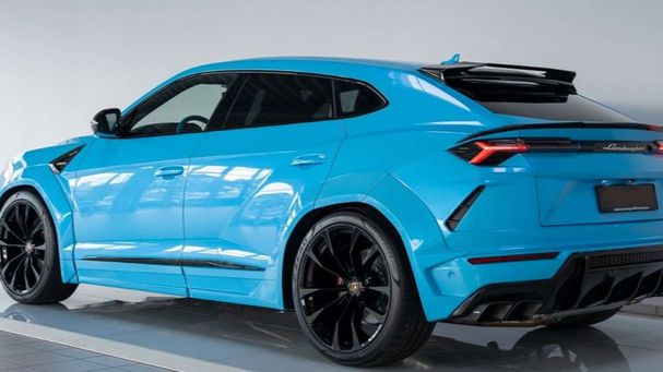 Lamborghini Urus 478 kW image number 6